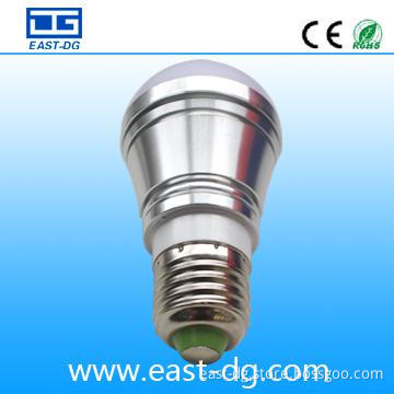 LED Bulb E27 3W